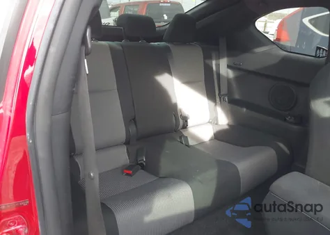 2015 Scion Tc from USA, damaged, VIN JTKJF5C75F3093770